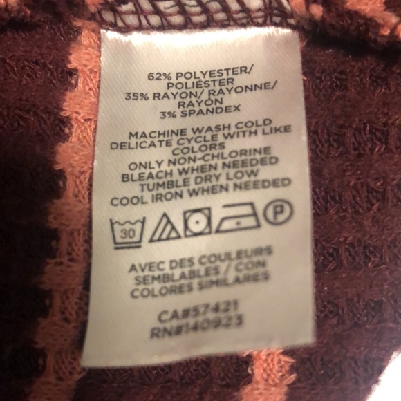 Loft Top - Picture 5 of 5